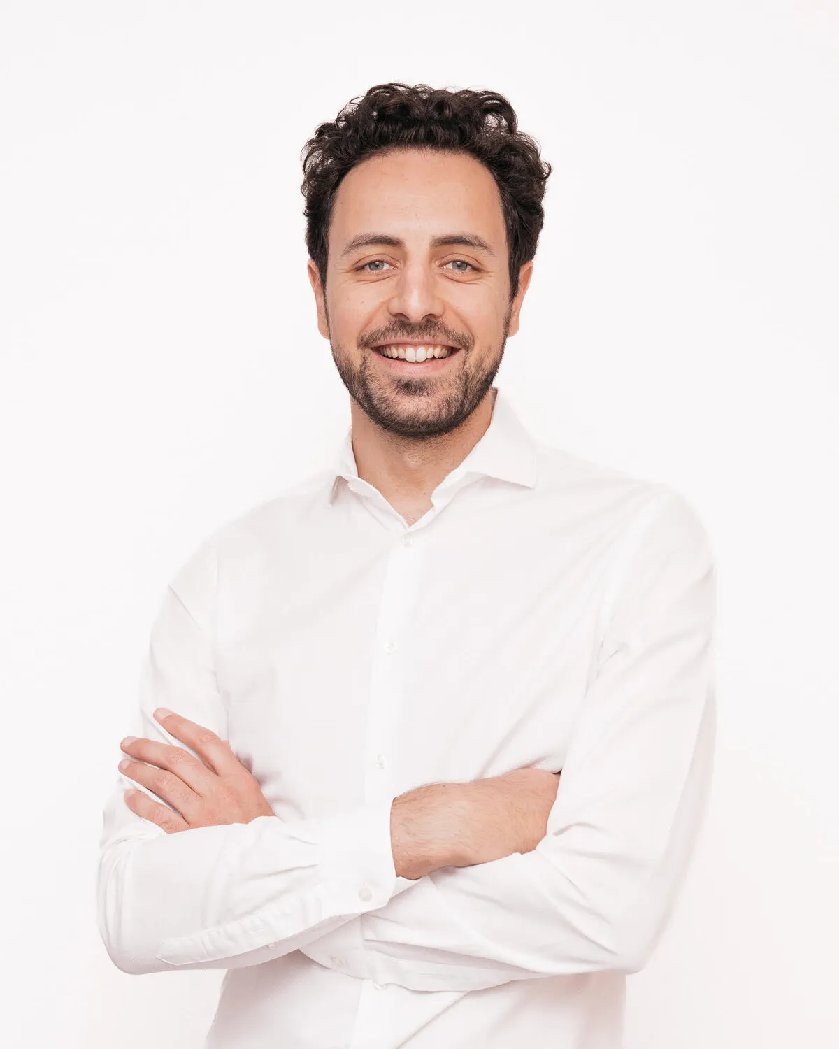 Dr Michael Taieb